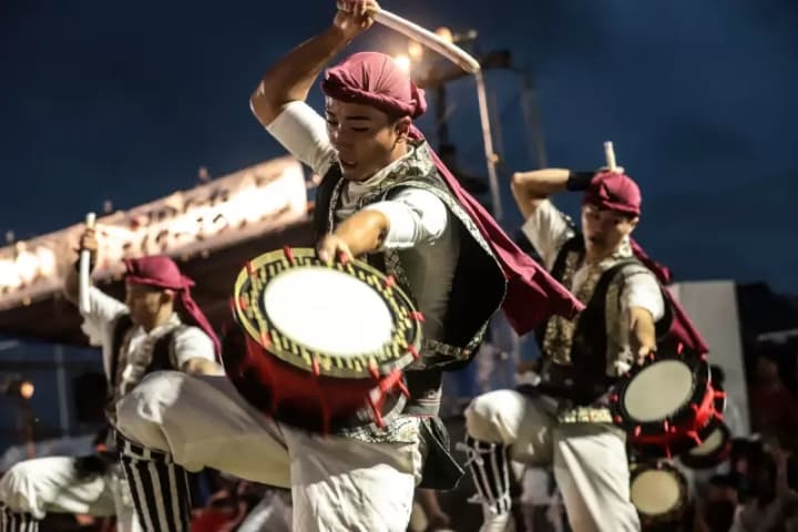 2025/11/13 2025沖縄伝統エイサーを見よう！全島エイサーや地域の情報