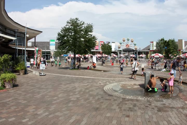 道の駅ランキング上位！アクセス抜群！群馬藤岡の「道の駅ららん藤岡」の魅力をご紹介