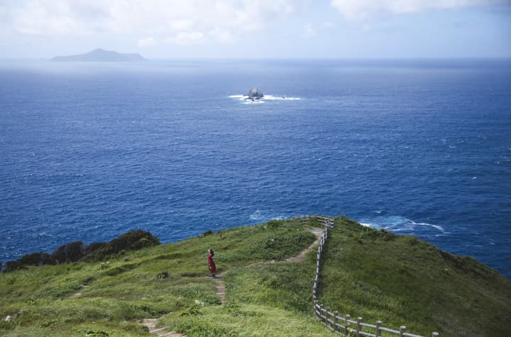 四国西南端・愛南町の絶景を巡るサイクリングコース