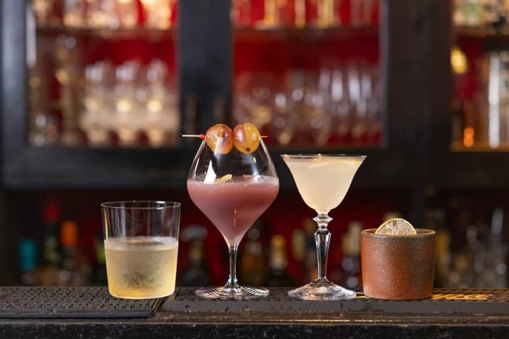 地元バーテンダーがおすすめする岡山駅周辺のバー5選